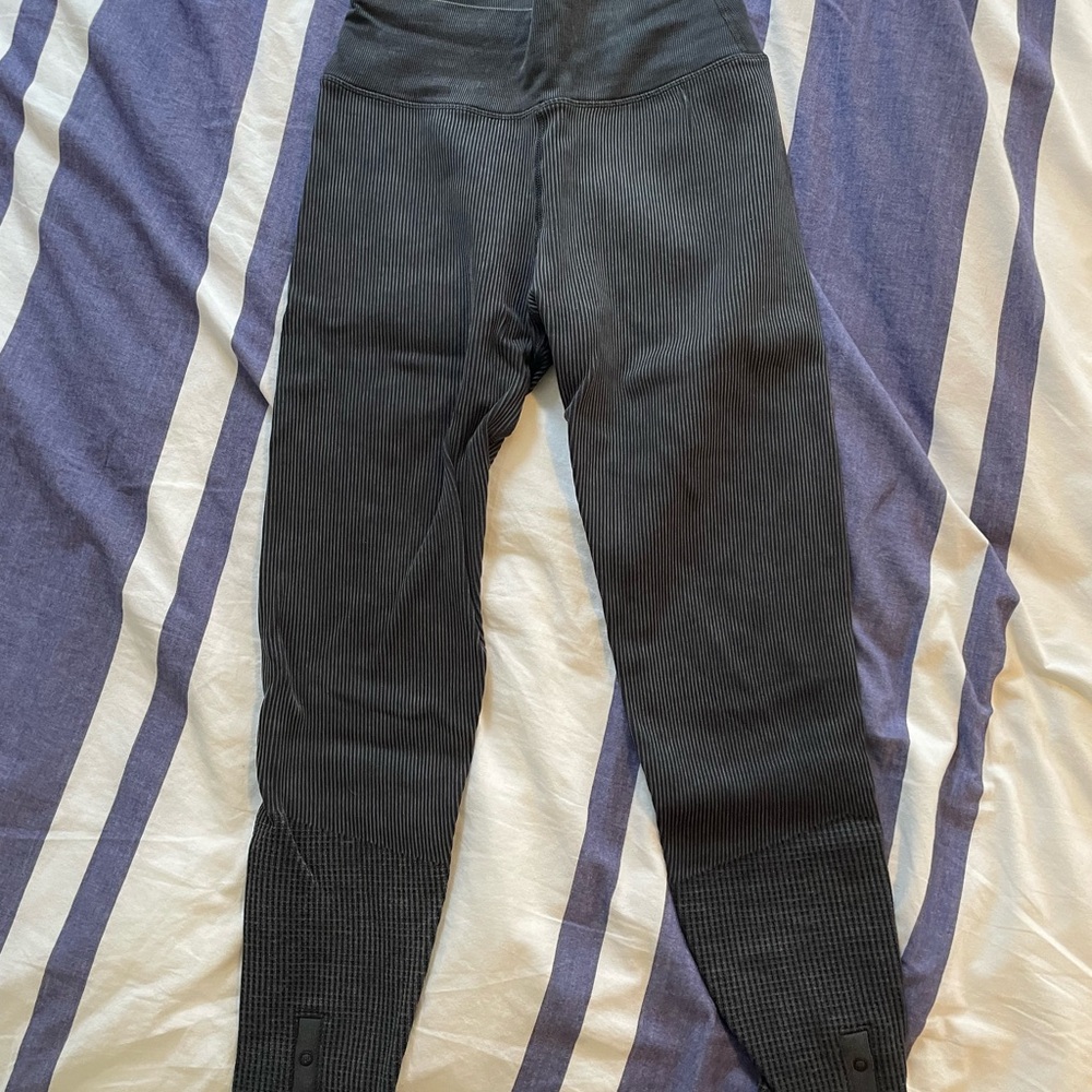 Aerie Offline Ribbed Leggings